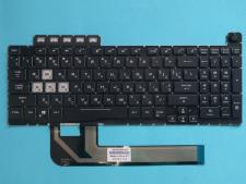 Клавіатура Asus&nbsp;Tuf&nbsp;Gaming&nbsp;A17&nbsp;FA706IEB